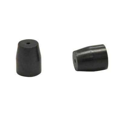 Chromatography Research Supplies 1/16" Ferrule 0.5 mm ID (long) 85% Vespel / 15% Graphite (10/pk)